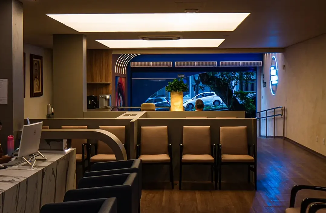 VISIA Lighting Solution